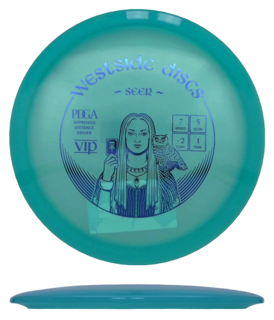 Westside Discs Seer