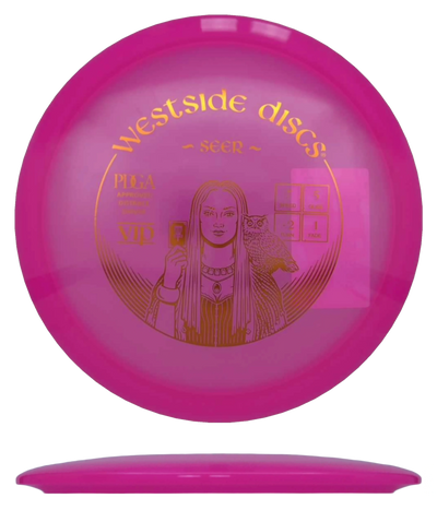 Westside Discs Seer