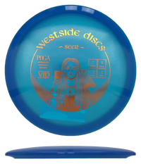 Westside Discs Seer