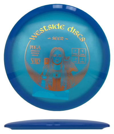 Westside Discs Seer