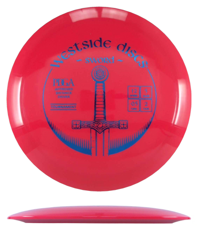 Westside Discs Sword