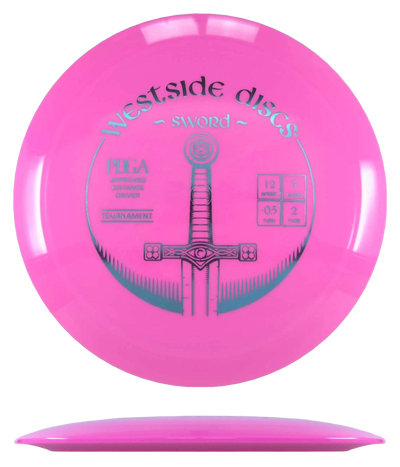 Westside Discs Sword