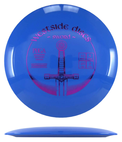 Westside Discs Sword