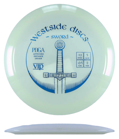 Westside Discs Sword