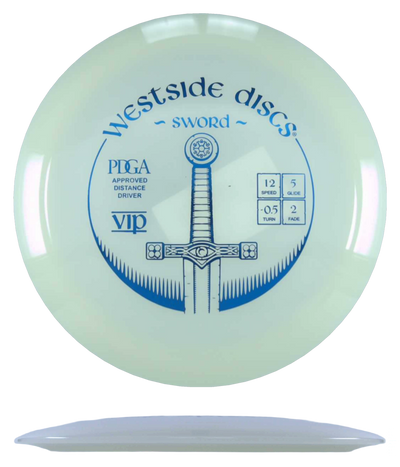 Westside Discs Sword