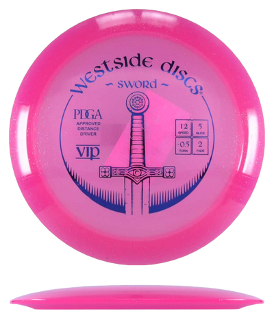 Westside Discs Sword