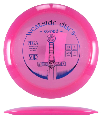 Westside Discs Sword