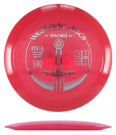 Westside Discs Sword