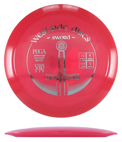 Westside Discs Sword