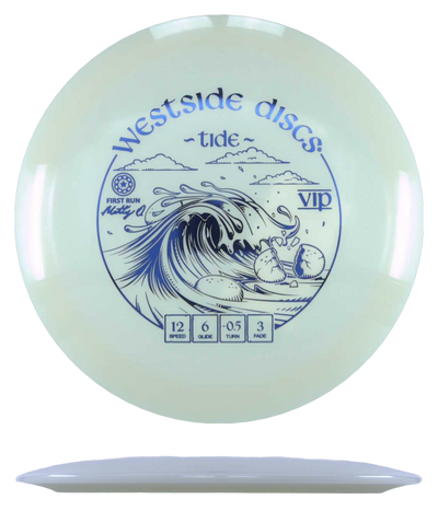 Westside Discs Tide