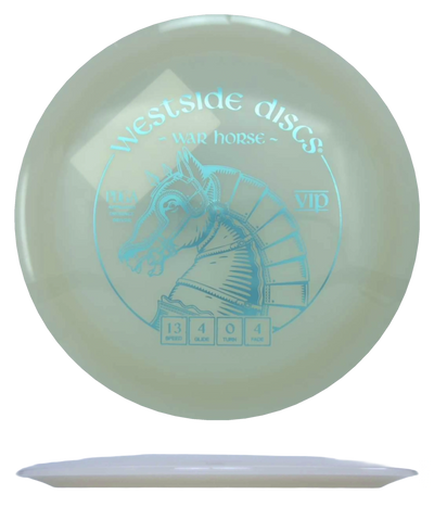Westside Discs War Horse