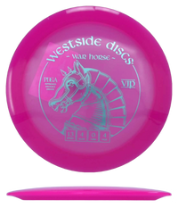 Westside Discs War Horse