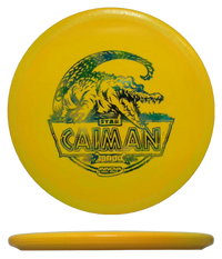 Innova Caiman