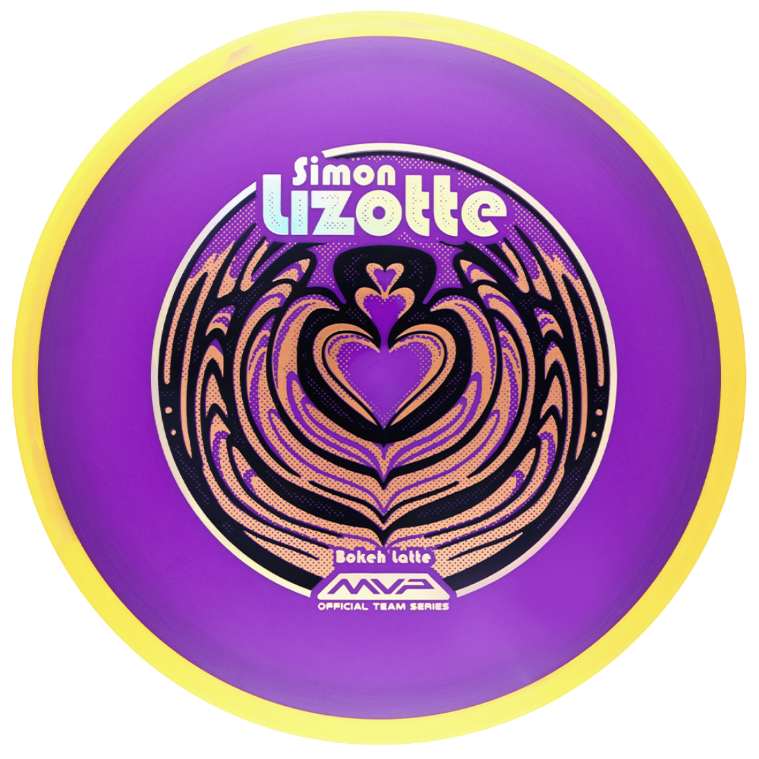 Axiom Bokeh - Neutron - Simon Line Team Series (PRE-ORDER ONLY) / Weight Color and Stamp may Vary - Skyline Disc Golf