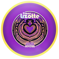 Axiom Bokeh - Neutron - Simon Line Team Series (PRE-ORDER ONLY) / Weight Color and Stamp may Vary - Skyline Disc Golf