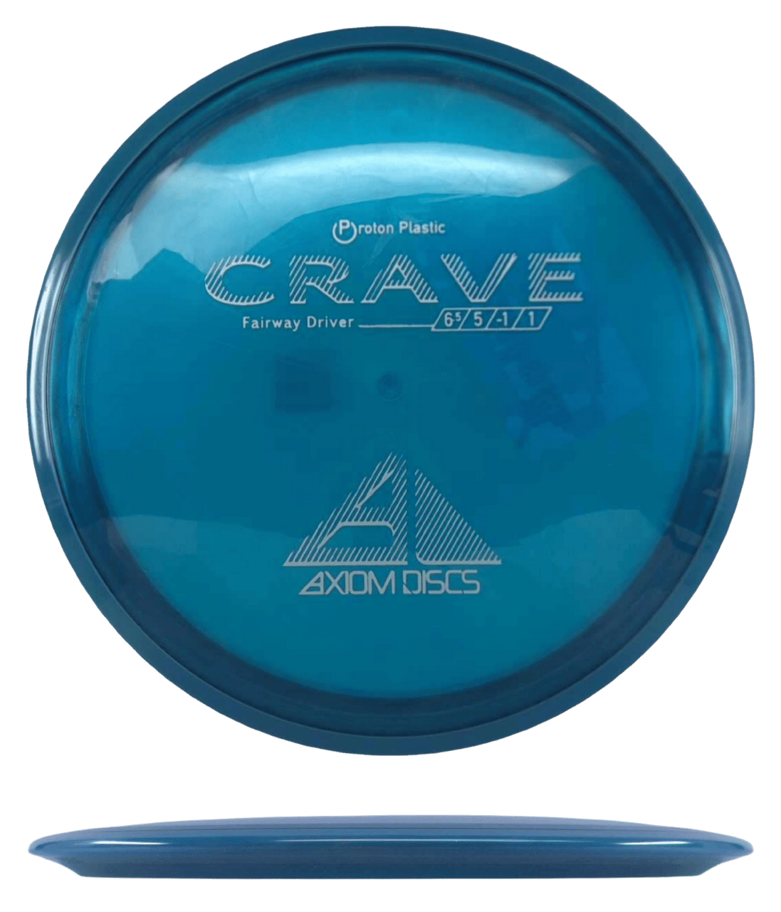 Axiom Crave