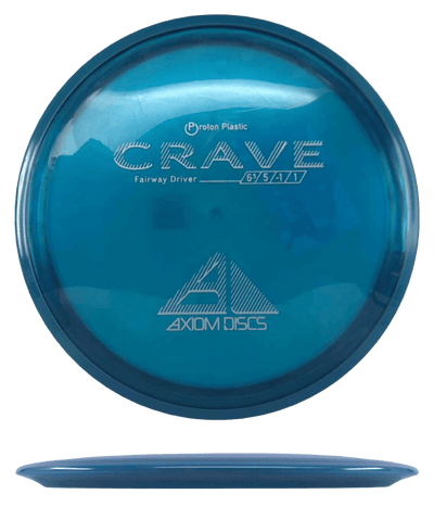 Axiom Crave