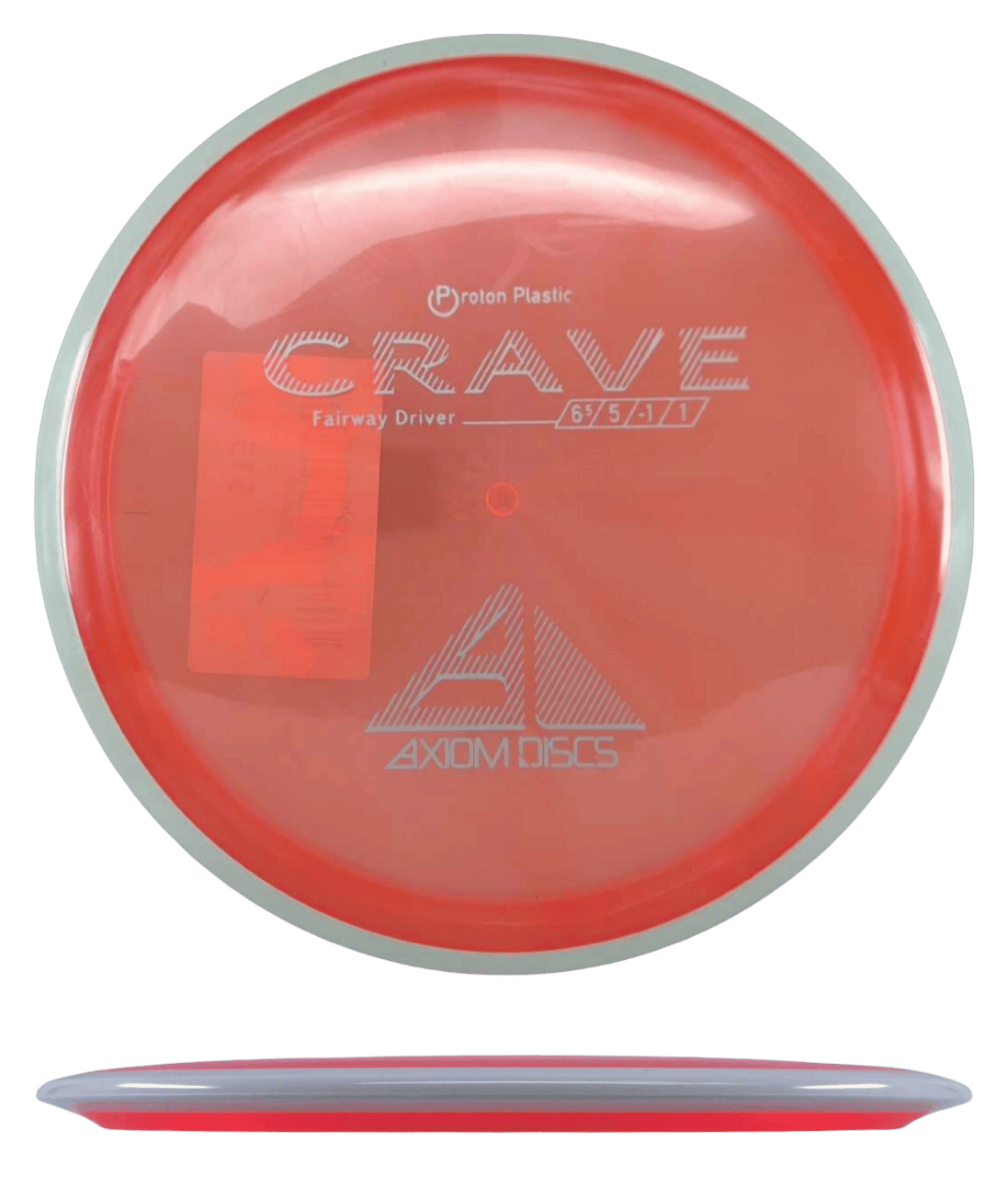 Axiom Crave