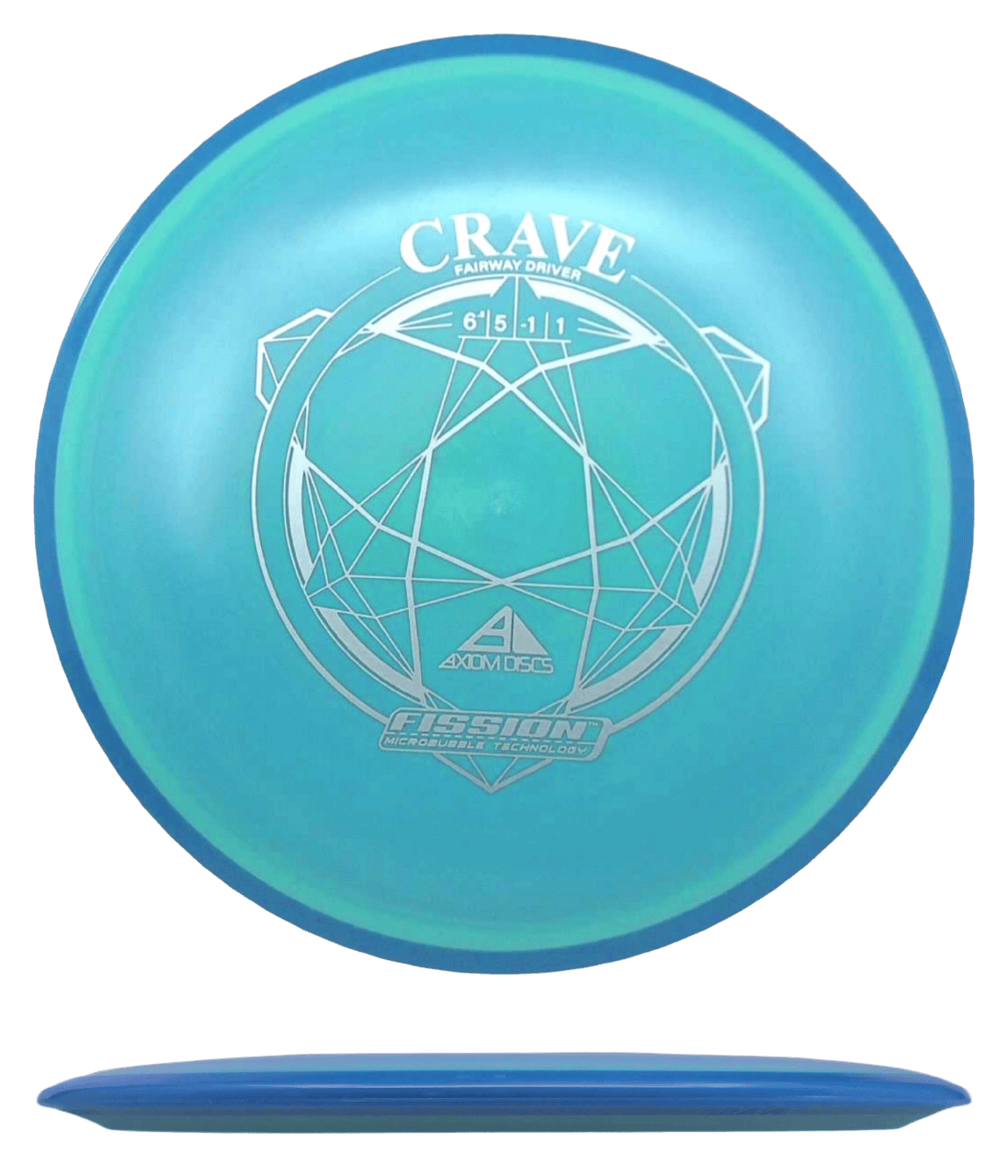 Axiom Crave