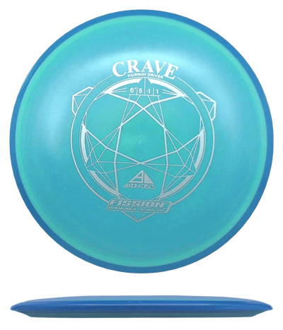 Axiom Crave