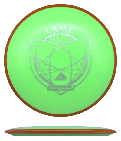 Axiom Crave