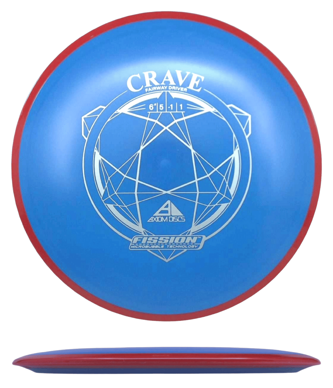 Axiom Crave