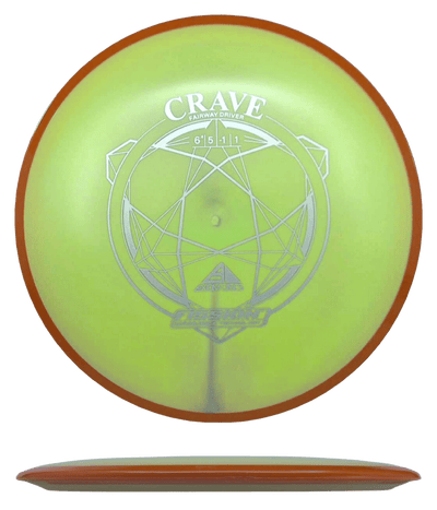 Axiom Crave