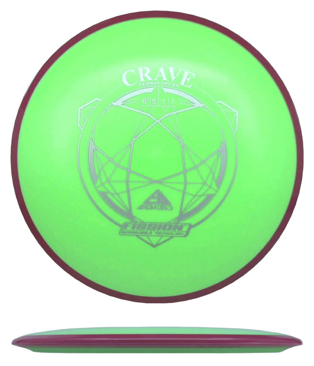 Axiom Crave