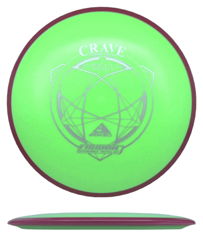 Axiom Crave