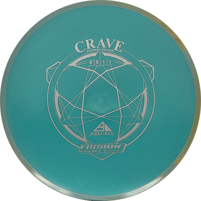 MVP Disc Sports Axiom Crave - Skyline Disc Golf