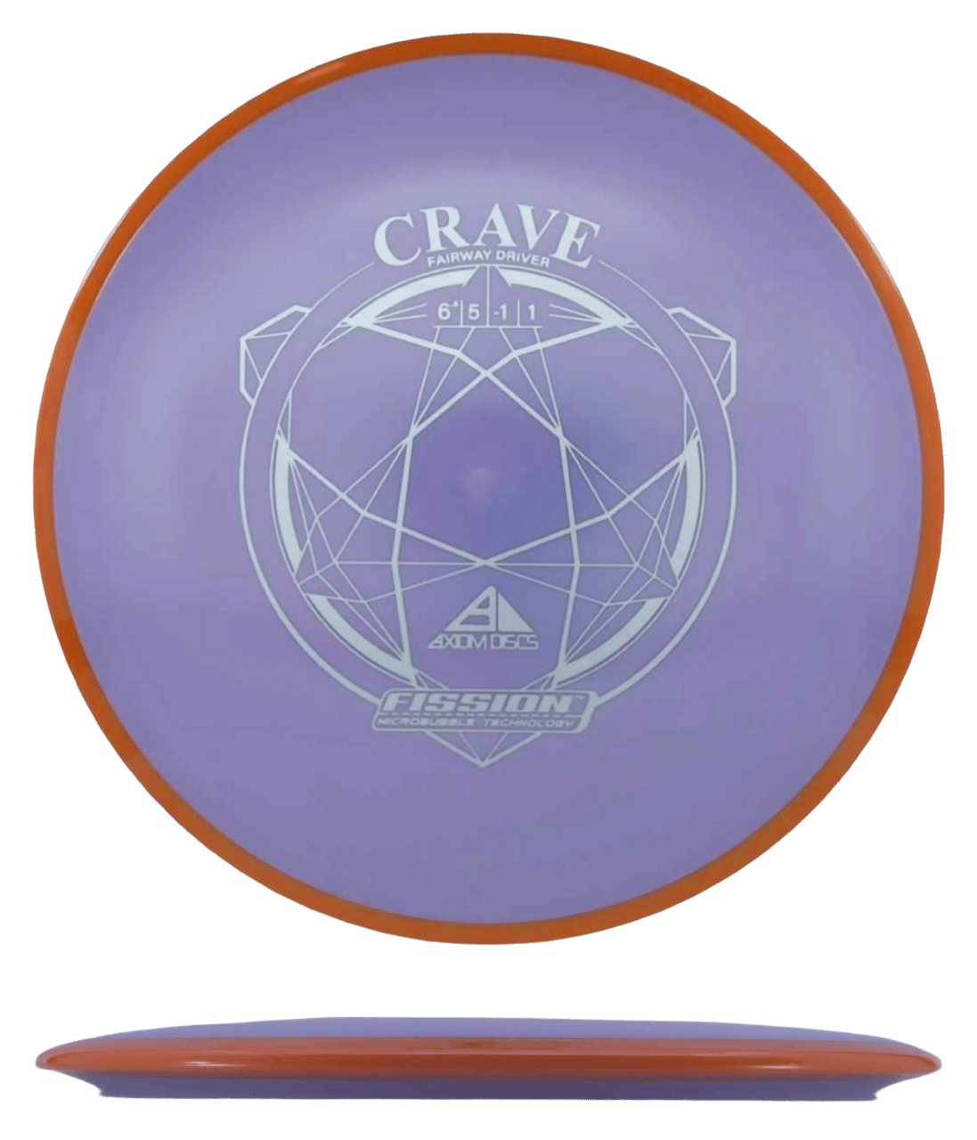 Axiom Crave