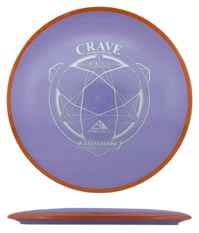 Axiom Crave