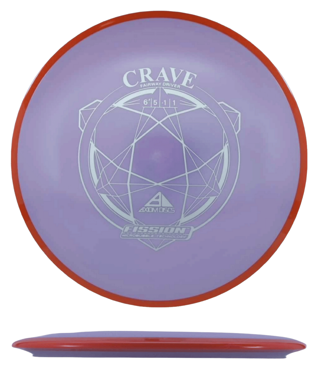 Axiom Crave