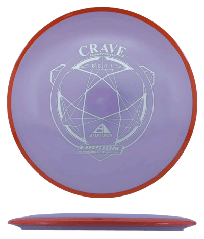 Axiom Crave