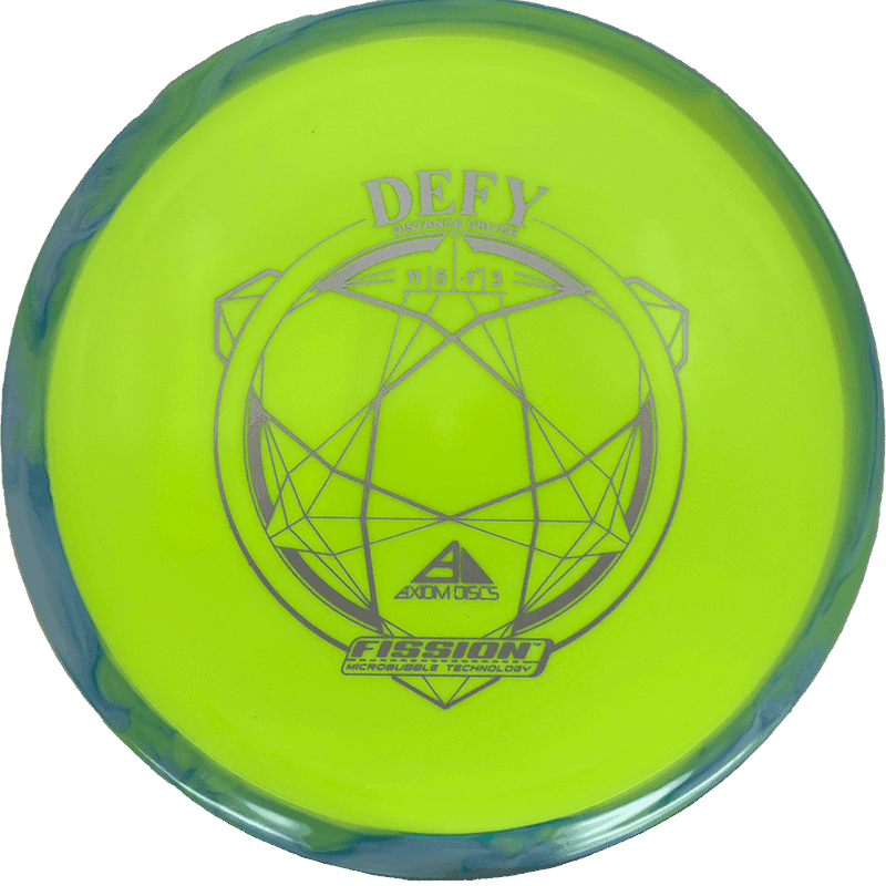 Axiom Defy