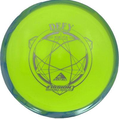 Axiom Defy