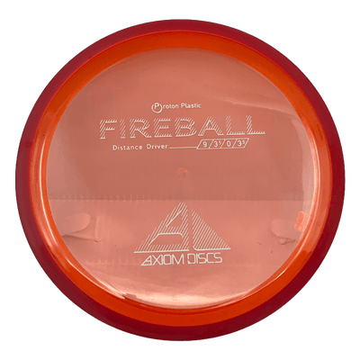 MVP Disc Sports Axiom Fireball - Skyline Disc Golf