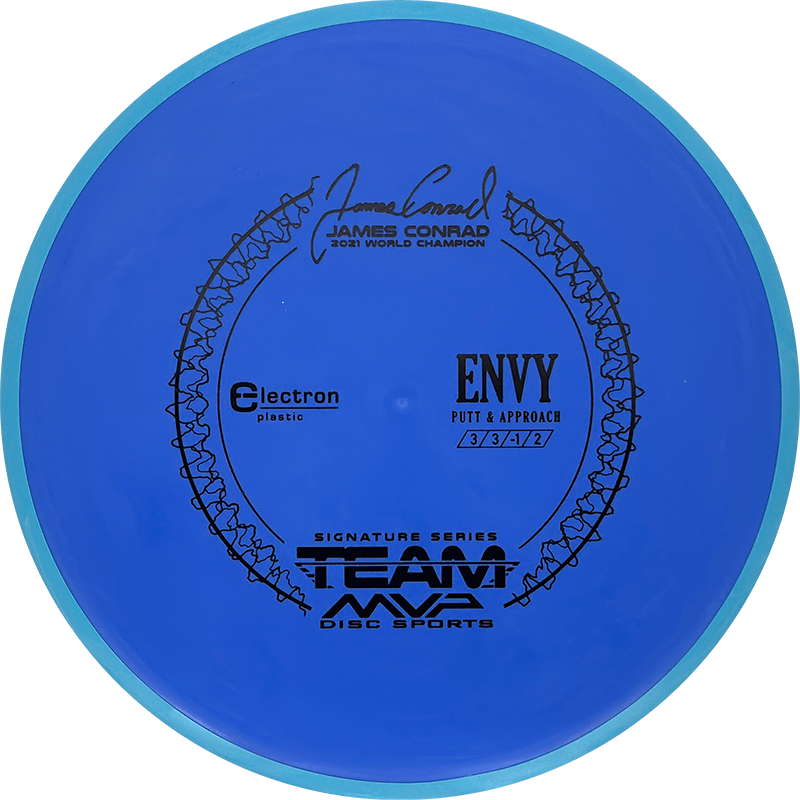 MVP Disc Sports Axiom Envy - Skyline Disc Golf
