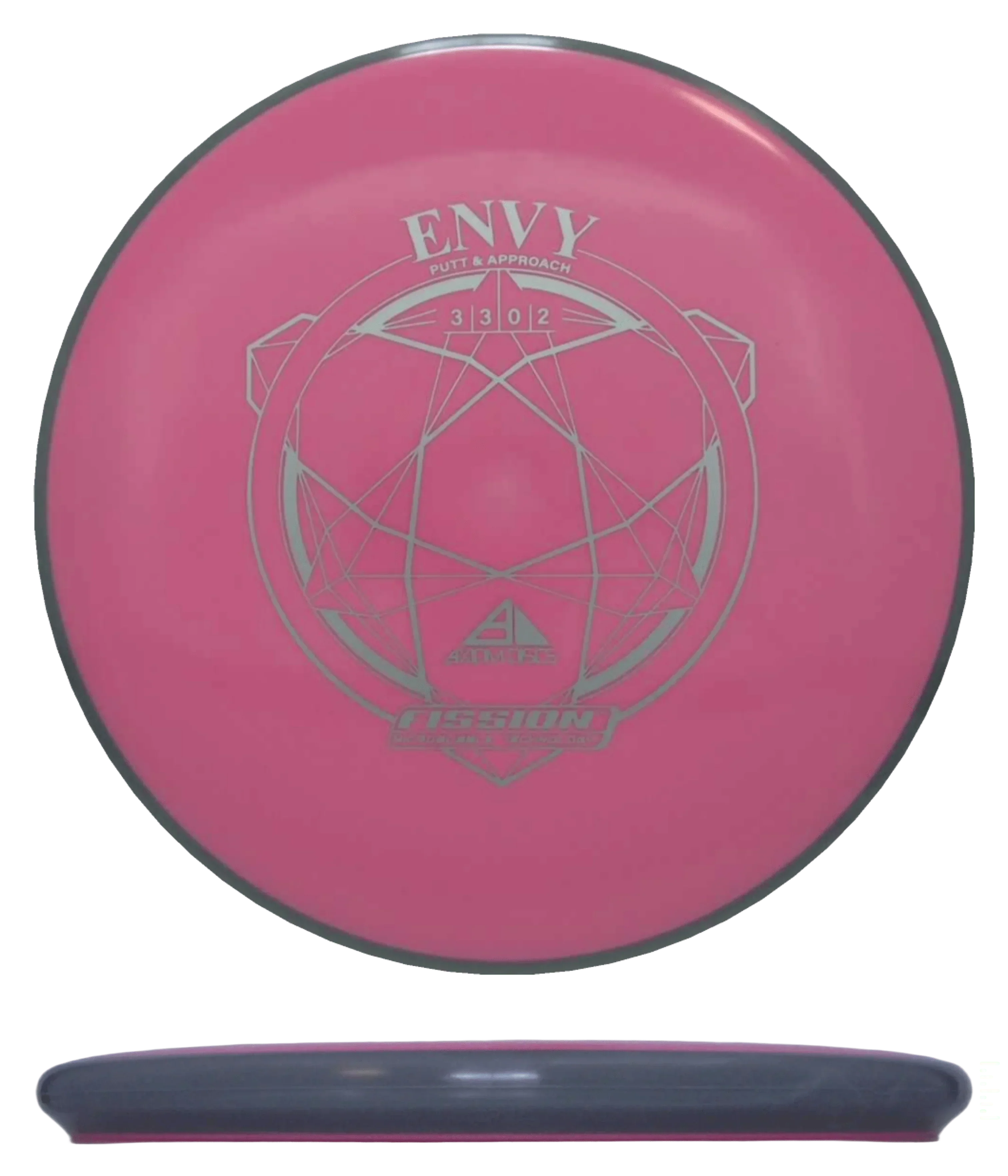 Axiom Envy Putter - Stable GYRO Putt and Approach – Skyline Disc Golf