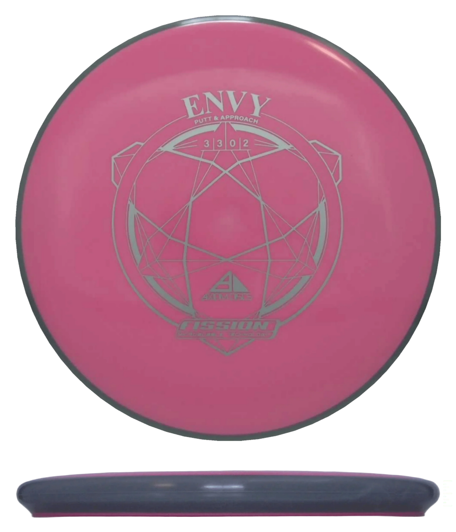 Axiom Envy Putter - Stable GYRO Putt and Approach – Skyline Disc Golf