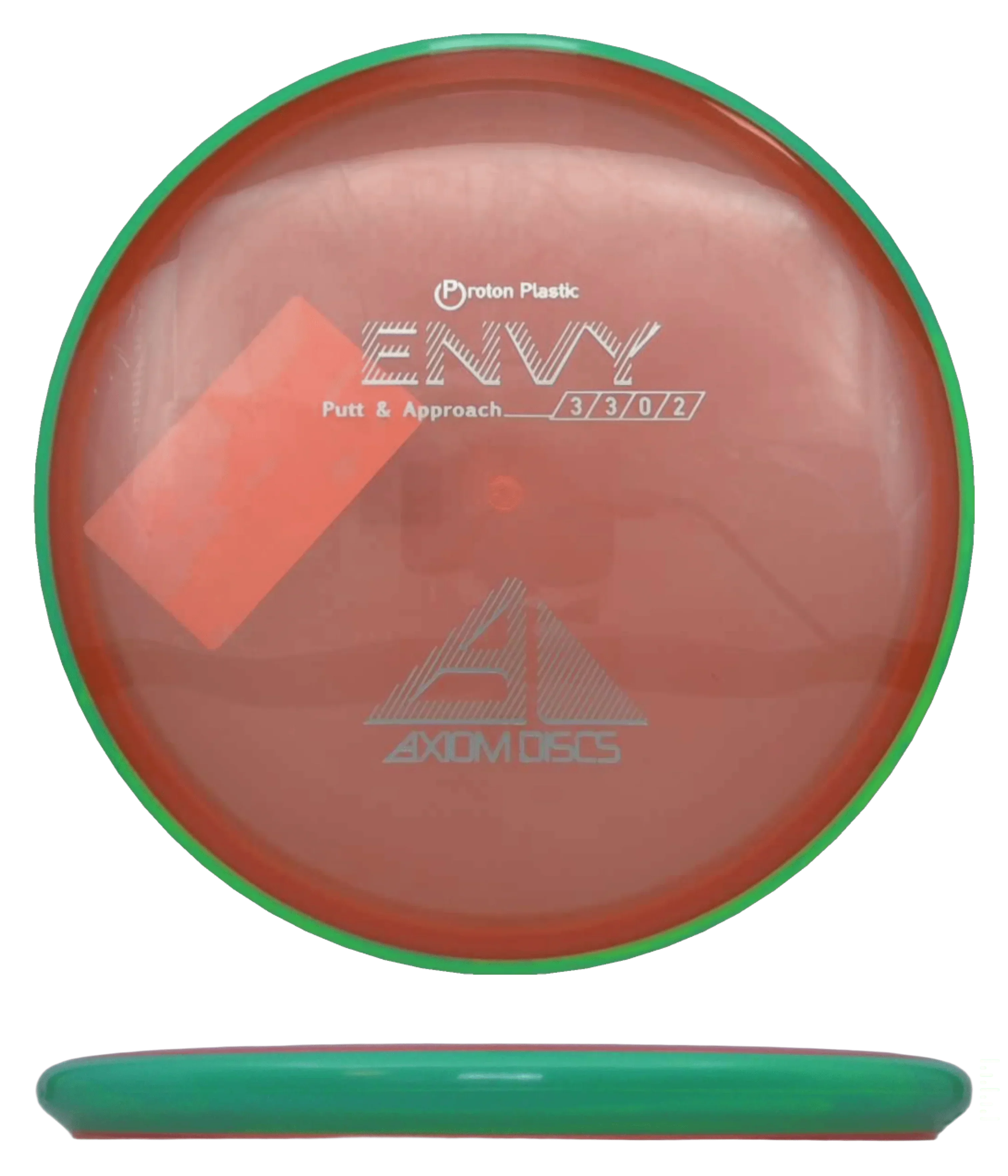 Axiom Envy – Stable Putt & Approach | 3/3/0/2 & FAQs – Skyline  display picture 1