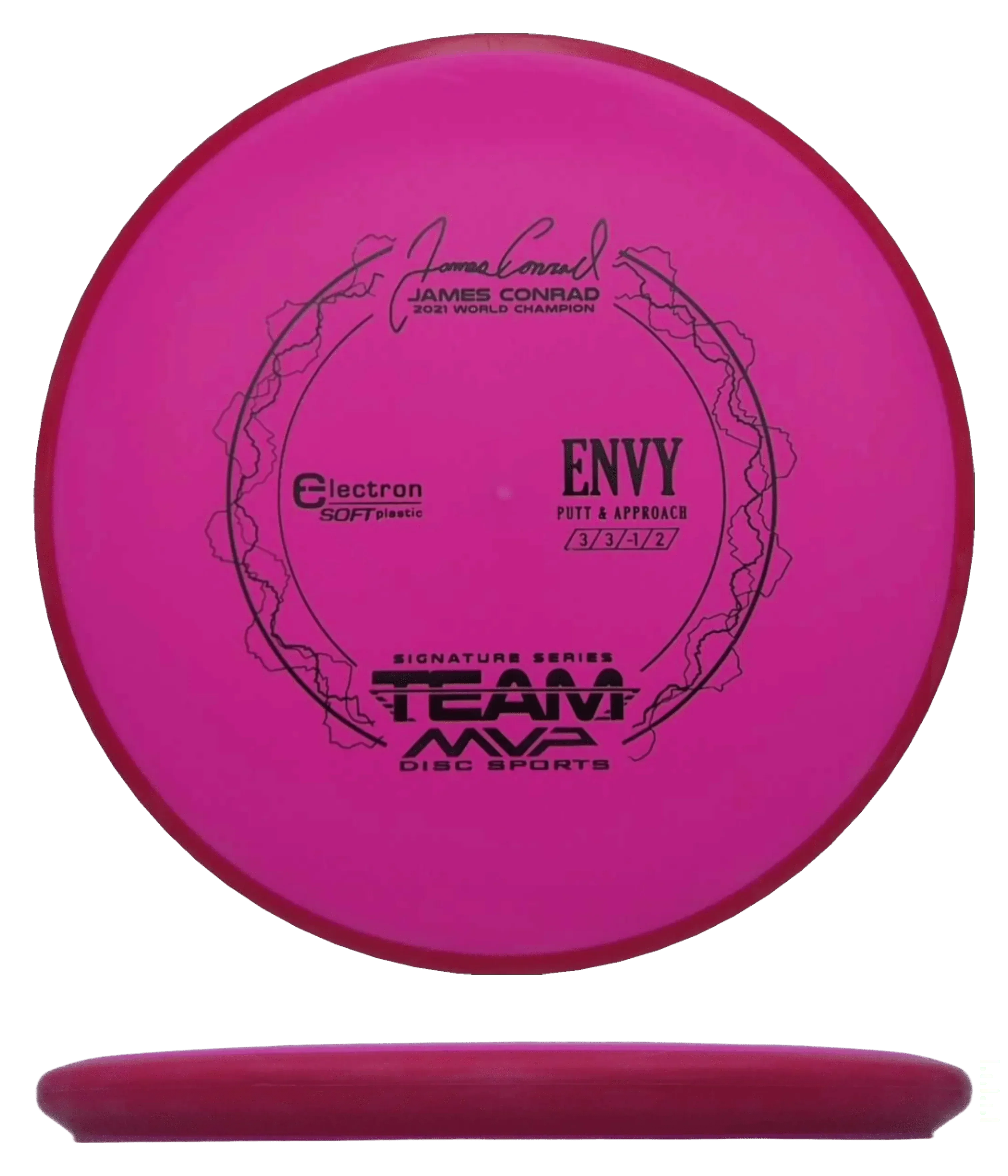Axiom Envy – Stable Putt & Approach | 3/3/0/2 & FAQs – Skyline  display picture 1