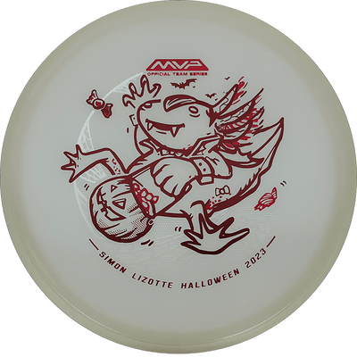 MVP Disc Sports Axiom Hex - Skyline Disc Golf