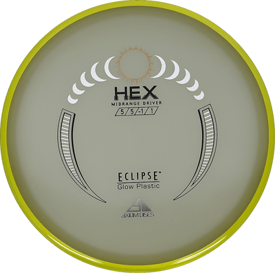 MVP Disc Sports Axiom Hex - Skyline Disc Golf