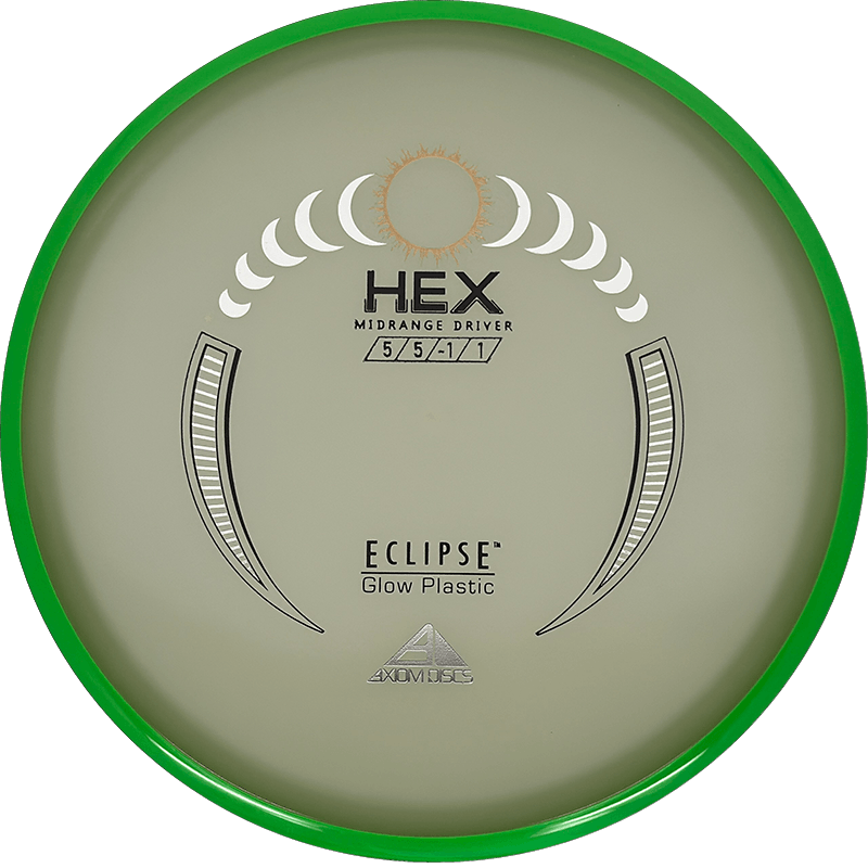 MVP Disc Sports Axiom Hex - Skyline Disc Golf