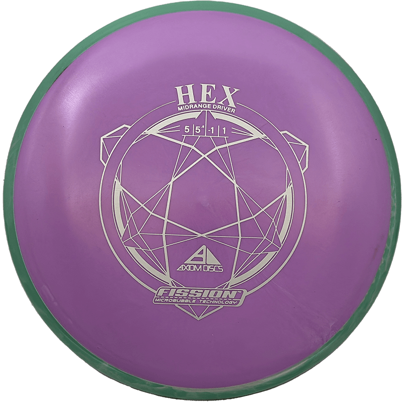 Axiom Hex