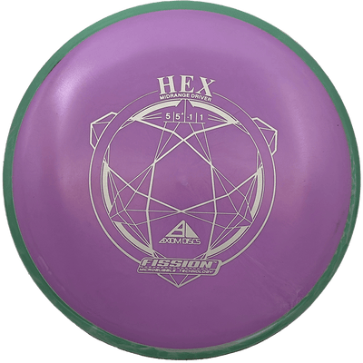 Axiom Hex