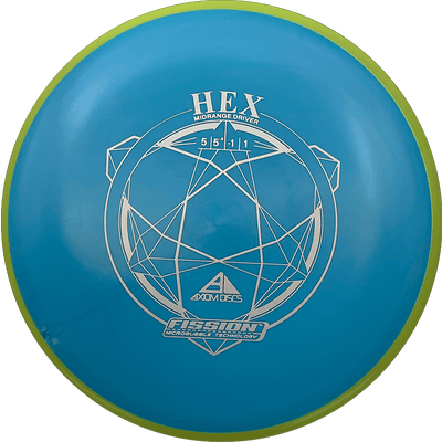 Axiom Hex