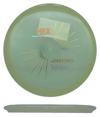 Axiom Hex - Total Eclipse / 176g - Glow (Copper) - Skyline Disc Golf