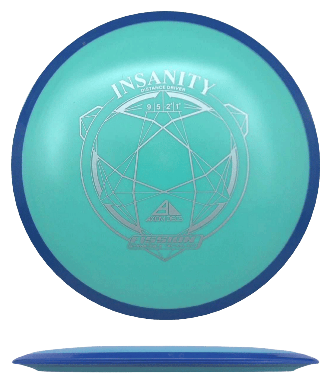 Axiom Insanity